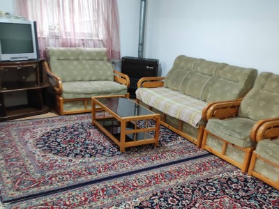 سوییت ساحلی تک خواب منور