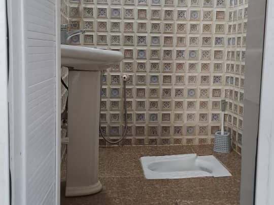 سرویس بهداشتی