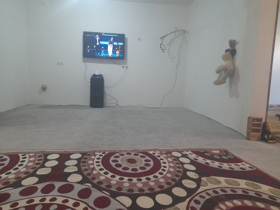 واحد تک خواب در شهر نخل‌ها