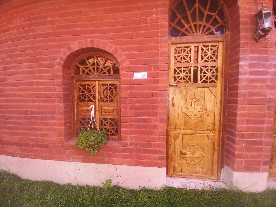 ورودی