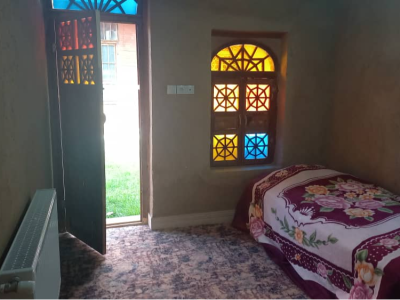 اقامت سنتی پارسه گاد "واحد 2"