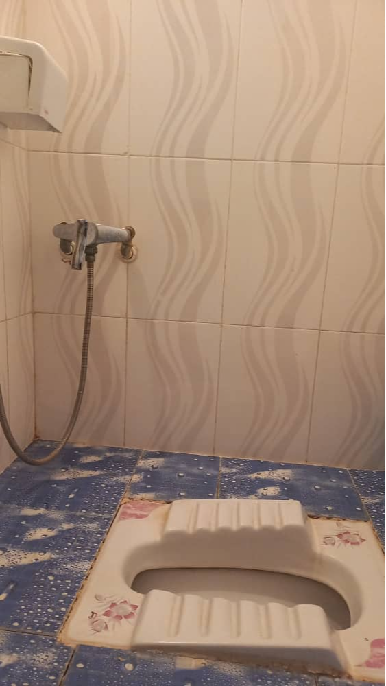 سرویس بهداشتی