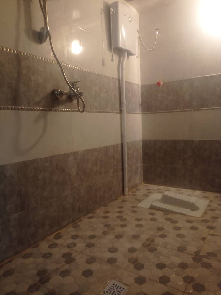 سرویس بهداشتی