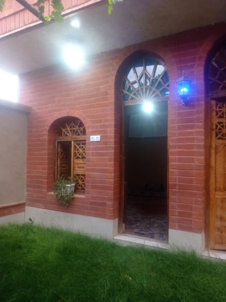 ورودی