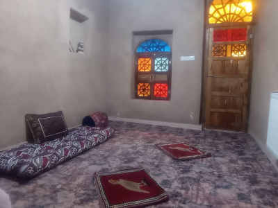 اقامت سنتی پارسه گاد "واحد 4"