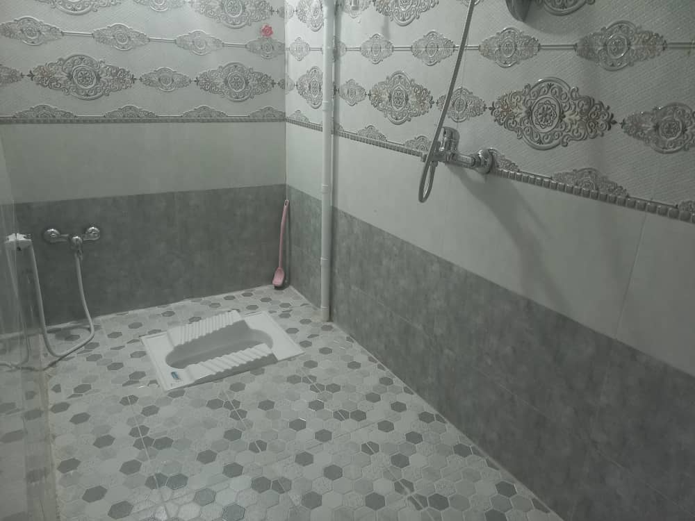 سرویس بهداشتی