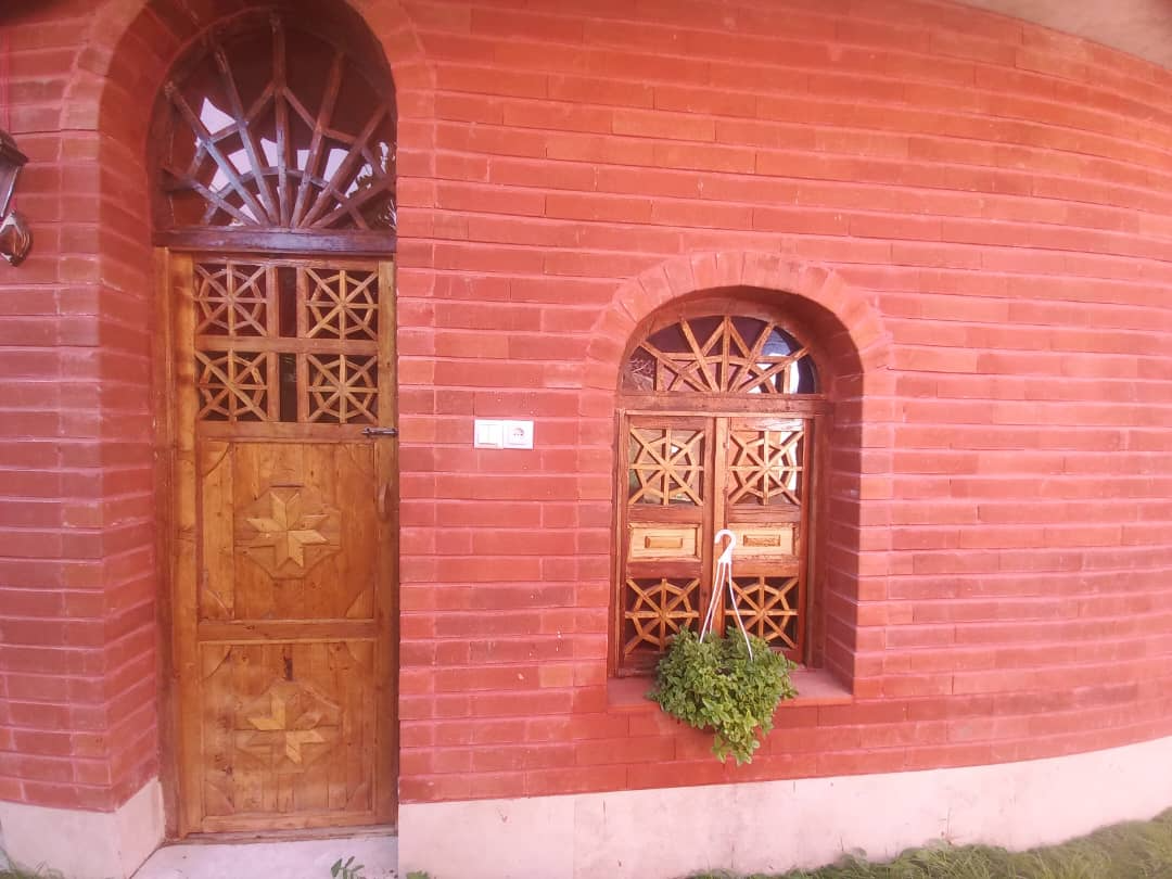 ورودی
