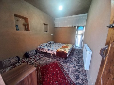 اقامت سنتی پارسه گاد "واحد 5"