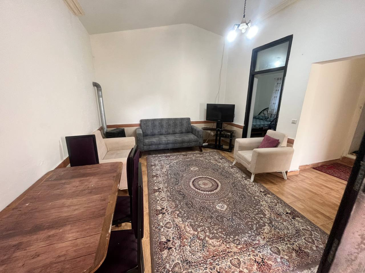 اتاق پذیرایی اتاق پذیرایی