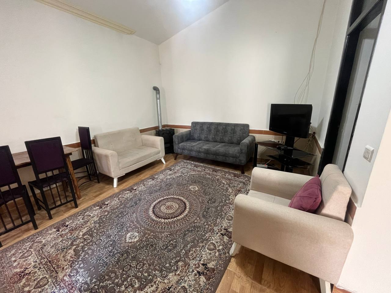 اتاق پذیرایی اتاق پذیرایی