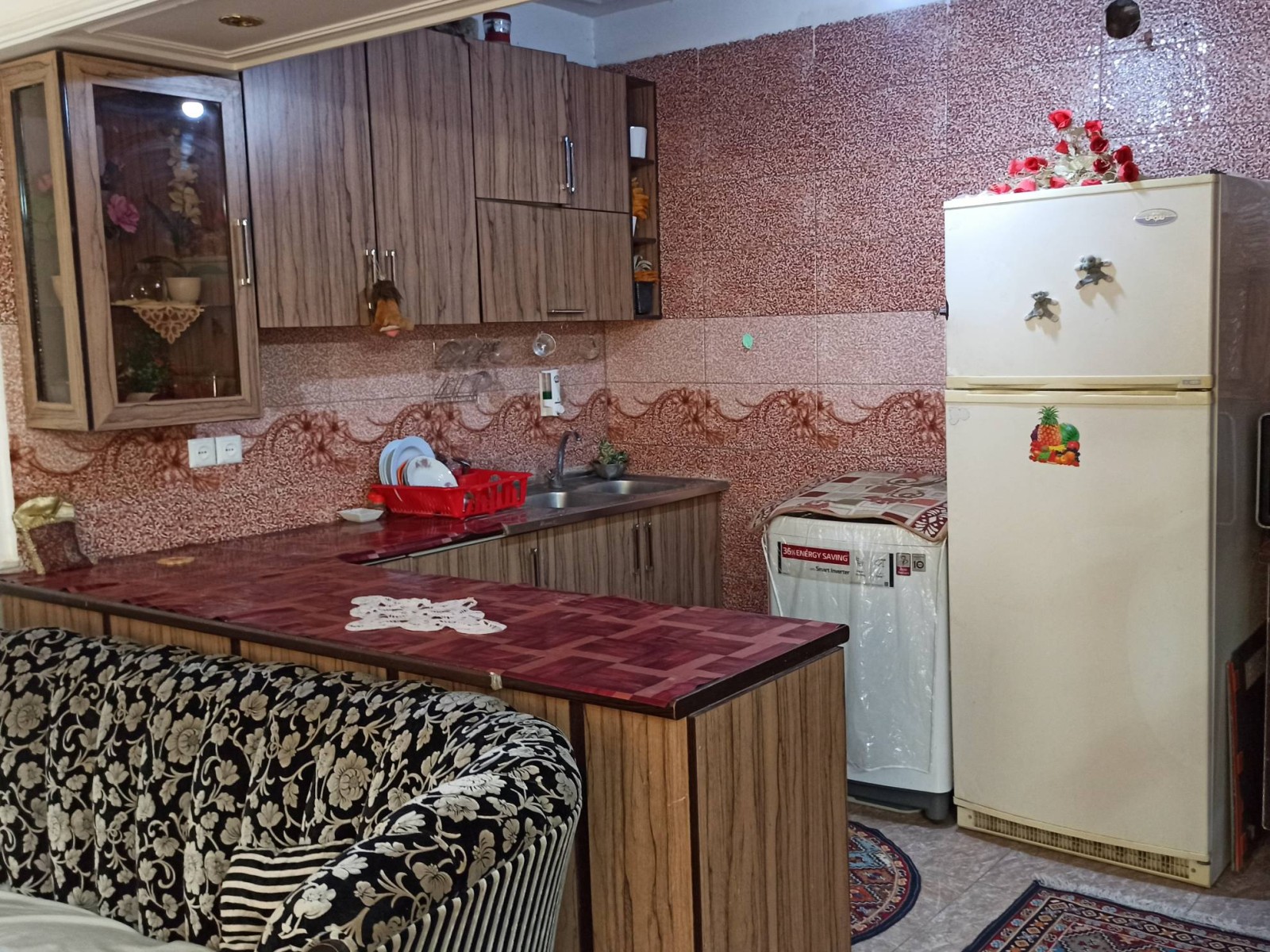 آشپزخانه آشپزخانه