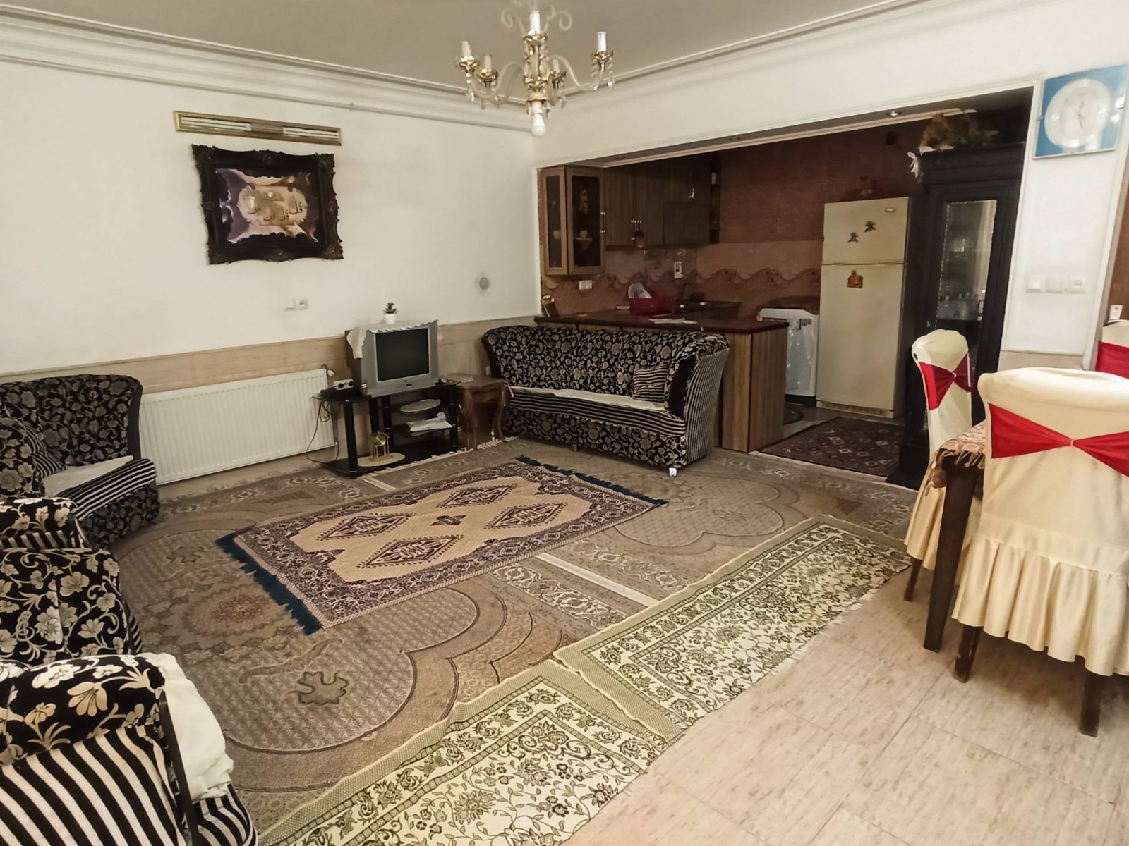 اتاق پذیرایی اتاق پذیرایی