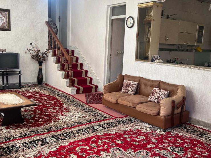 اتاق پذیرایی اتاق پذیرایی