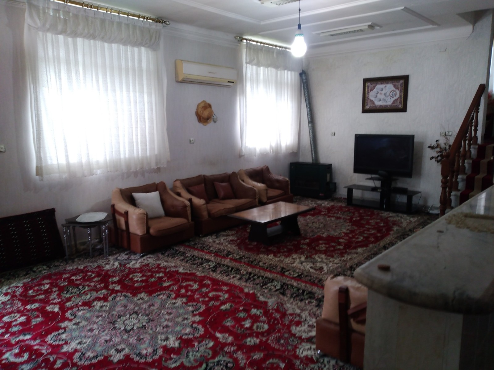 اتاق پذیرایی اتاق پذیرایی