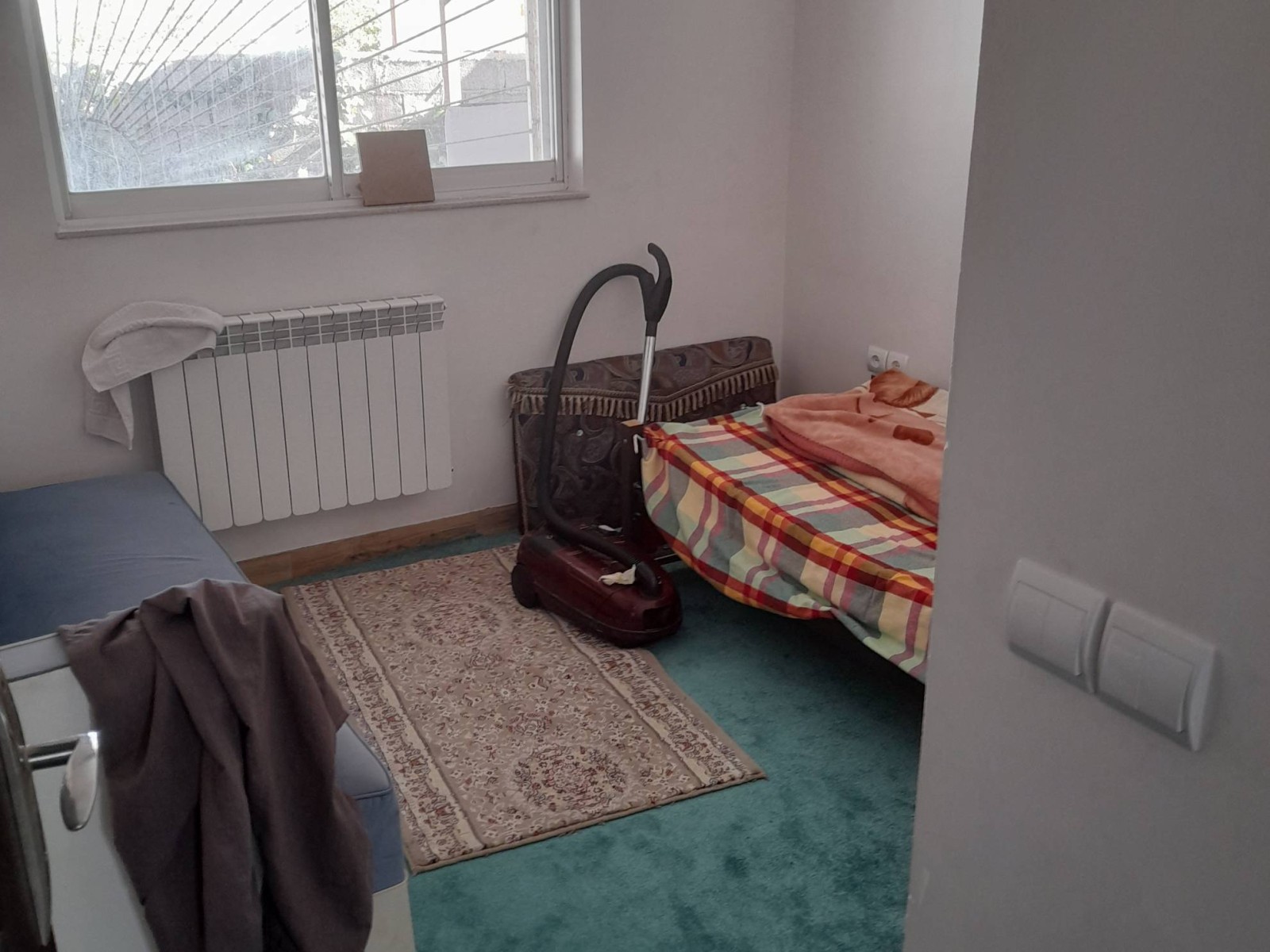 اتاق خواب ۲