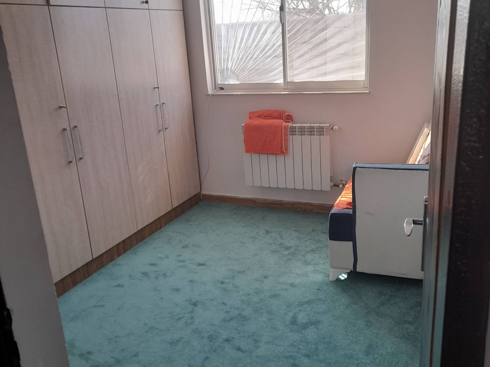 اتاق خواب ۱