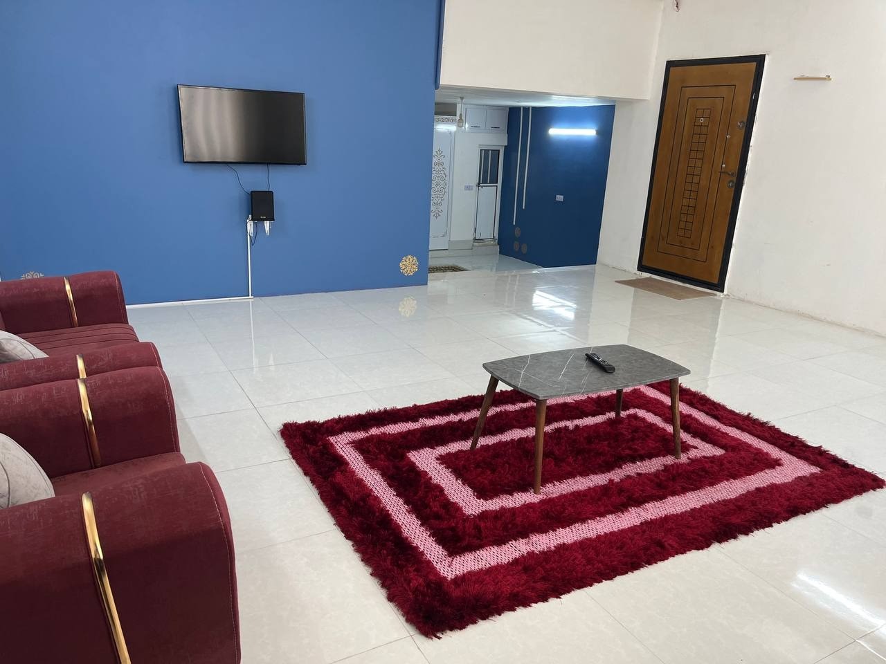 اتاق پذیرایی اتاق پذیرایی