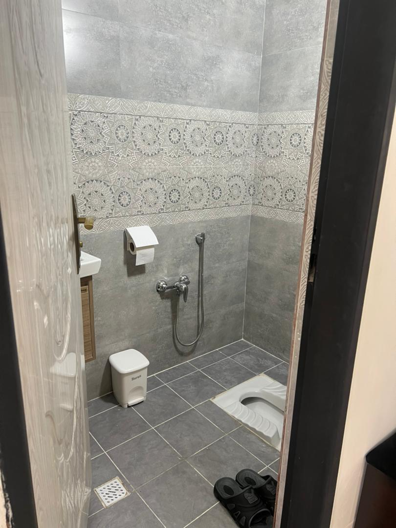 سرویس بهداشتی