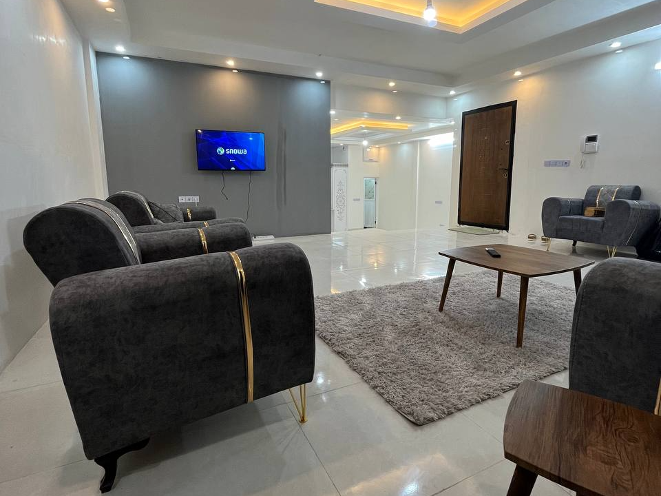 اتاق پذیرایی اتاق پذیرایی