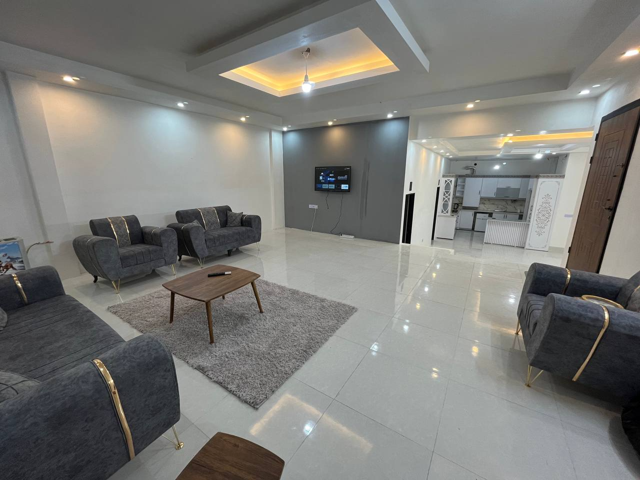 اتاق پذیرایی اتاق پذیرایی