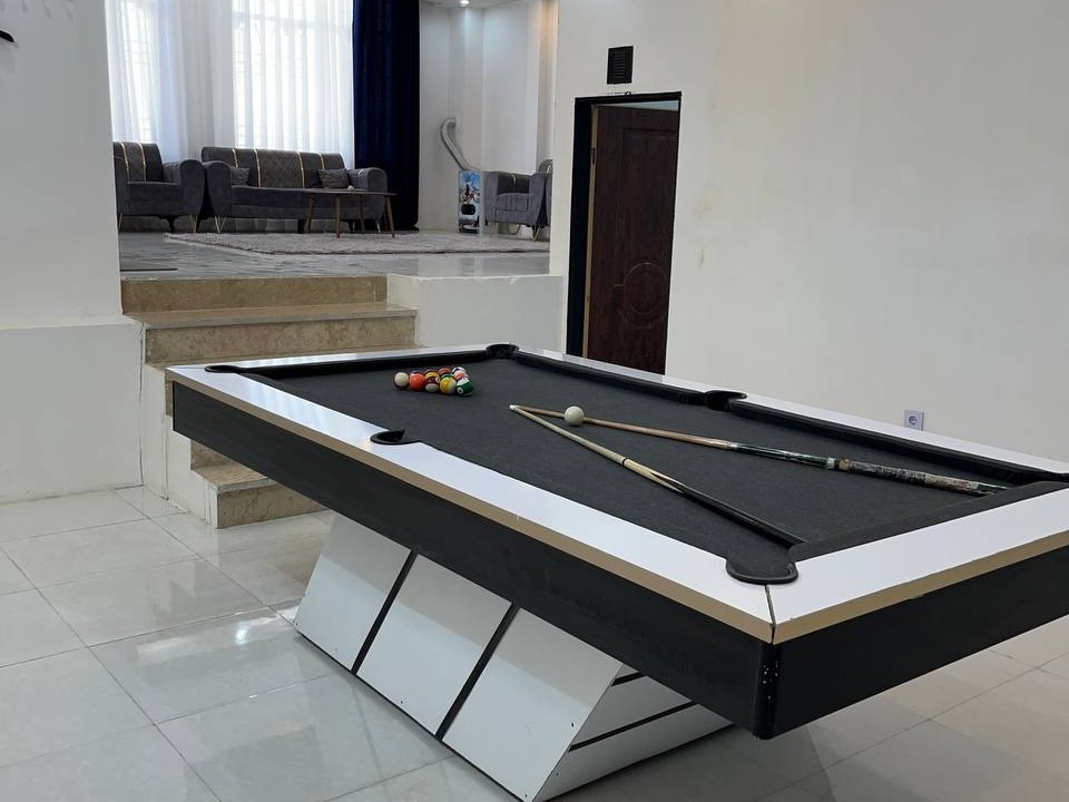 اتاق پذیرایی اتاق پذیرایی