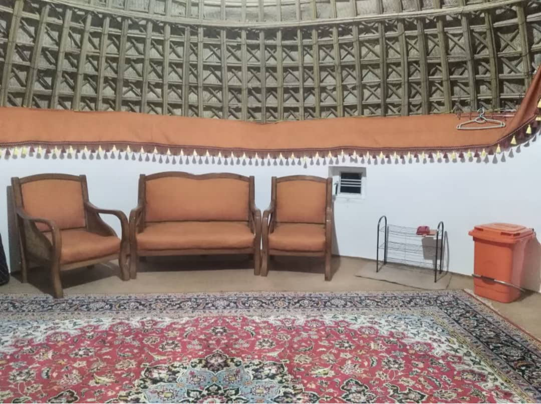 اتاق پذیرایی اتاق پذیرایی