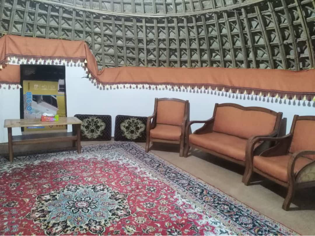 اتاق پذیرایی اتاق پذیرایی