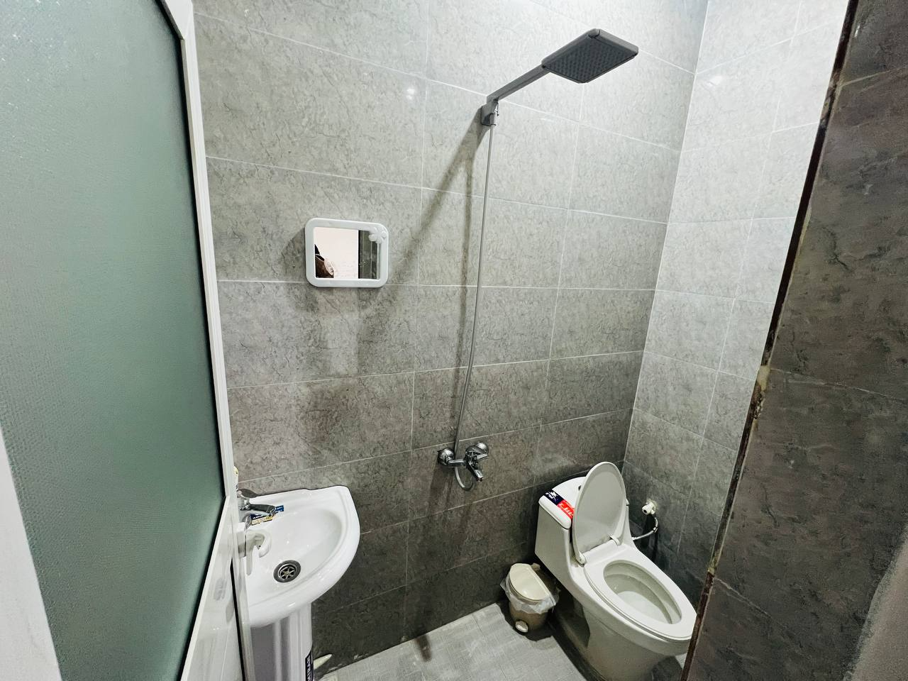 سرویس بهداشتی