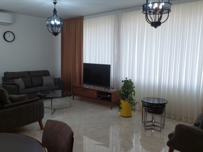 یشیل، واحد 4۰۱ لوکس با کلیه امکانات رفاهی