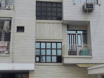 سوئیت تک خواب  در ارش