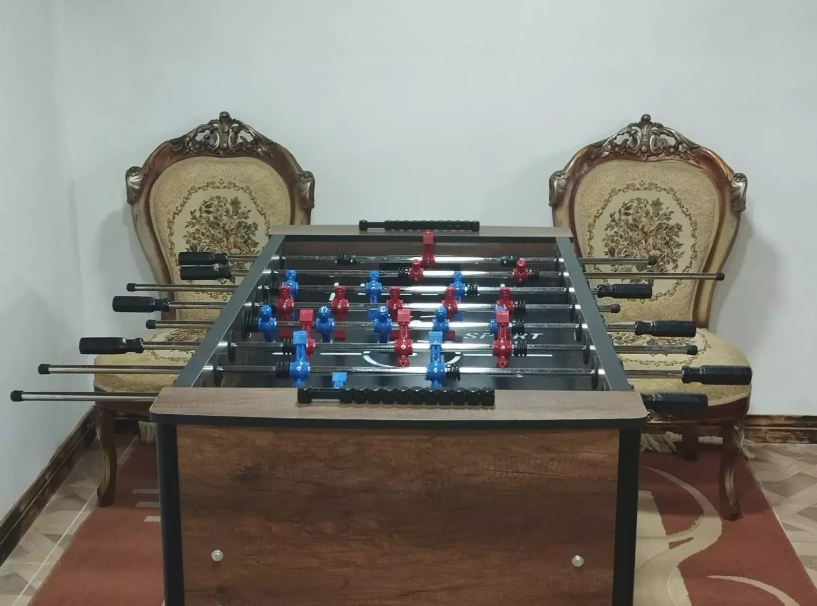 فوتبال‌دستی