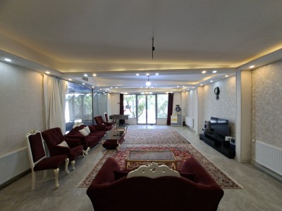 باغ ویلا در خوشنام فردیس کرج