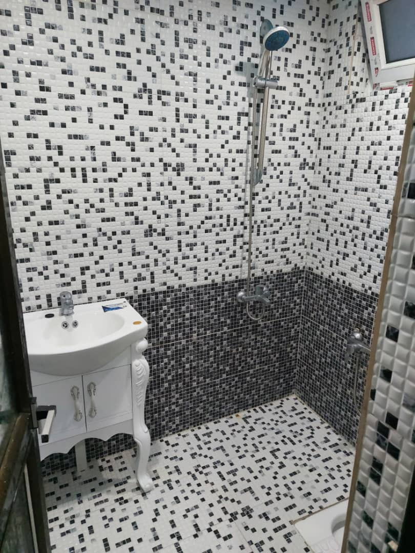 سرویس بهداشتی و حمام