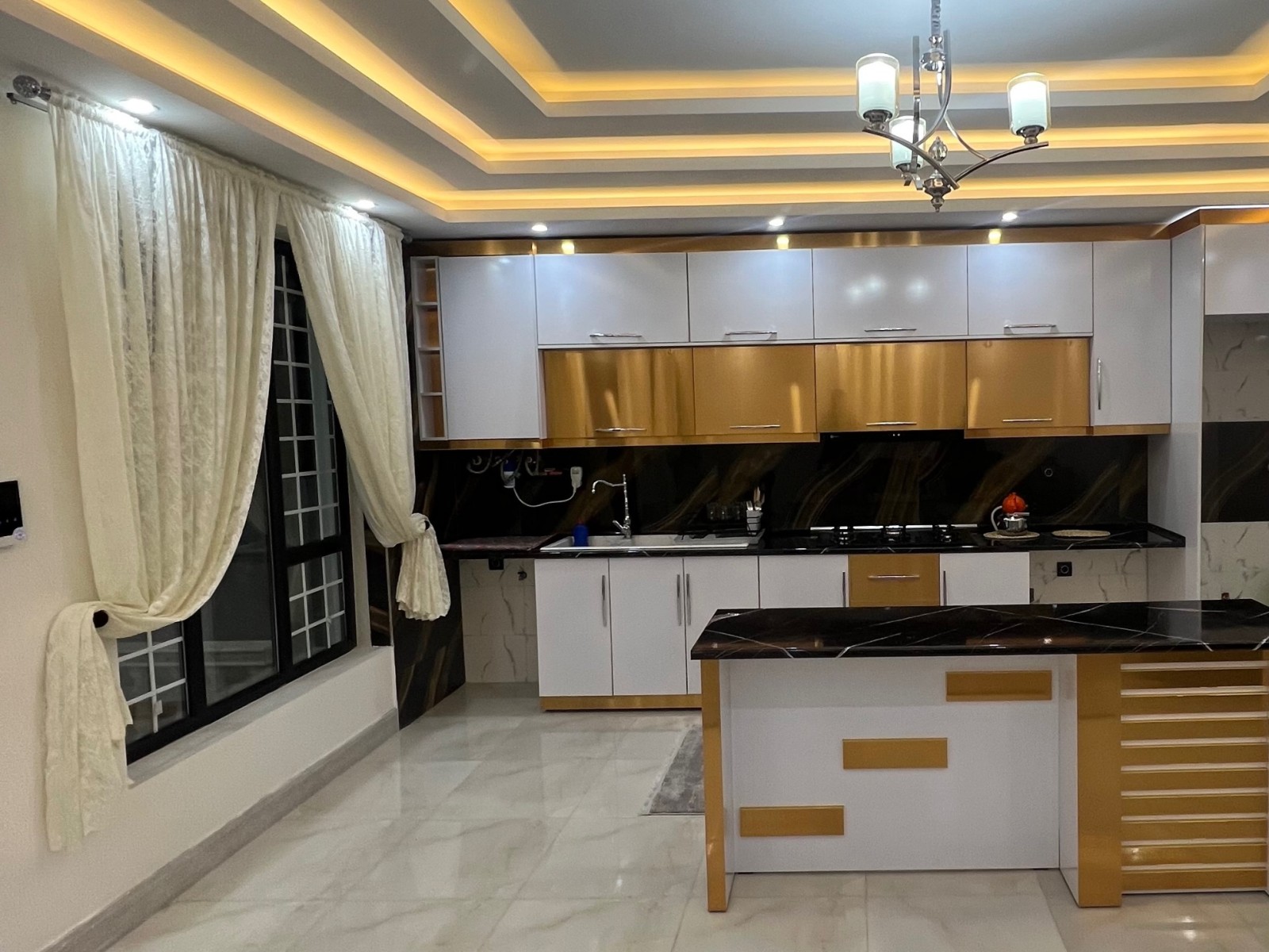 آشپزخانه آشپزخانه