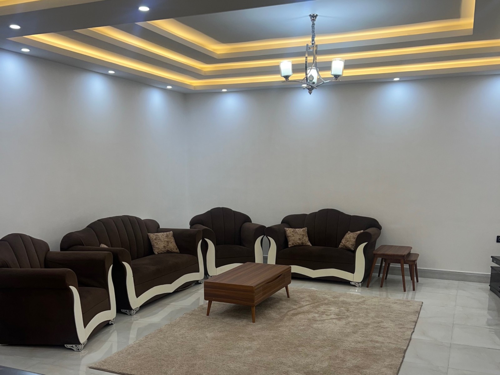 اتاق پذیرایی اتاق پذیرایی