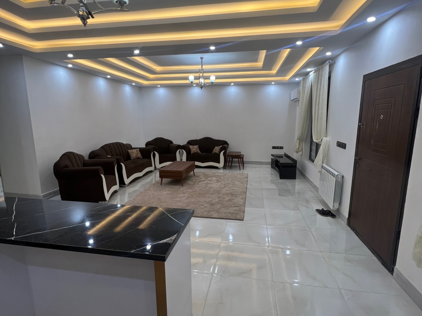 اتاق پذیرایی اتاق پذیرایی