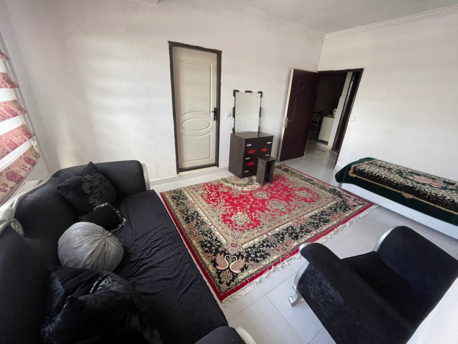 اتاق خواب 2 اتاق خواب 2