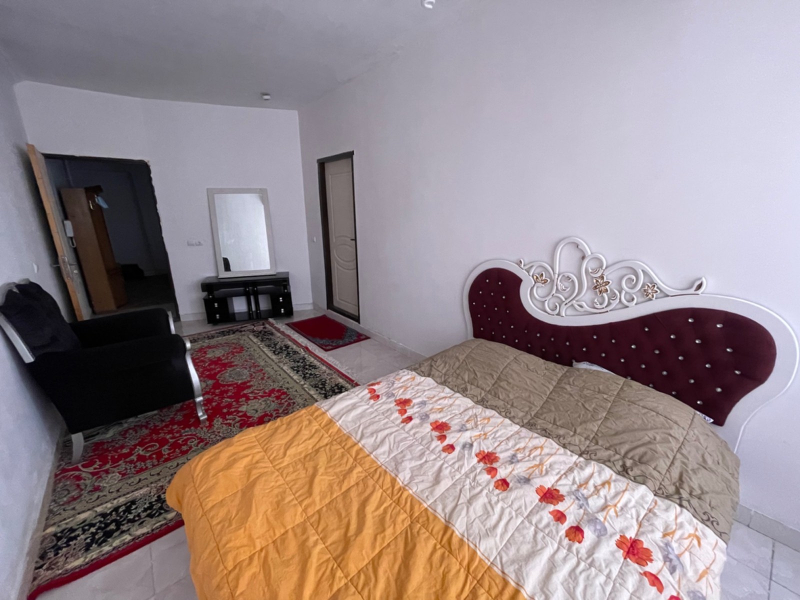 اتاق خواب 1 اتاق خواب 1