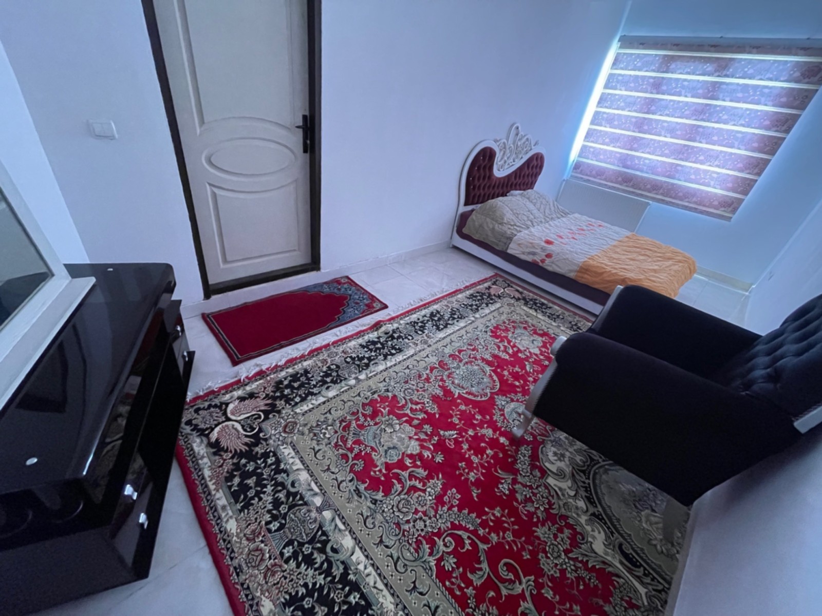 اتاق خواب 1 اتاق خواب 1