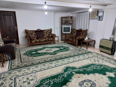 واحد نیمه دربست با چشم انداز زیبا "طبقه همکف"