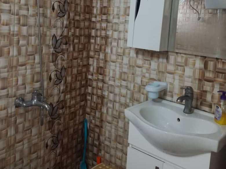 سرویس بهداشتی