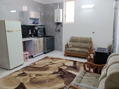 آپارتمان تک خواب نقش جهان