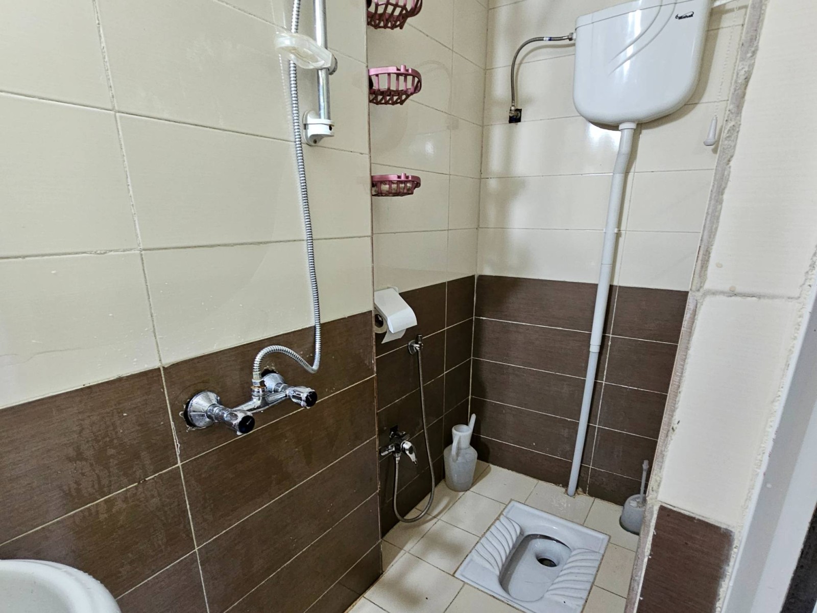 سرویس بهداشتی