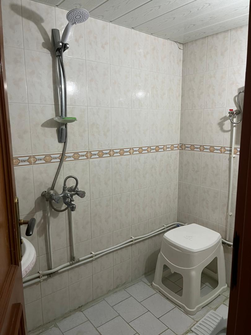 سرویس بهداشتی
