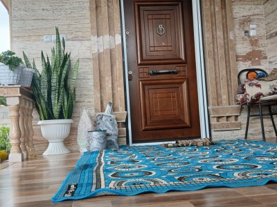 ویلای دو خواب در تنیان ویلای دو خواب در تنیان