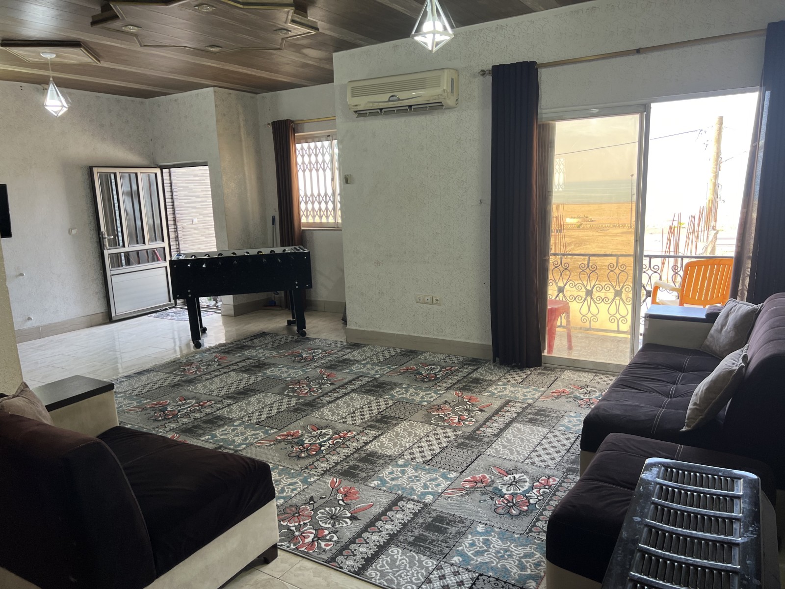 پذیرایی و ویوی پذیرایی پذیرایی و ویوی پذیرایی