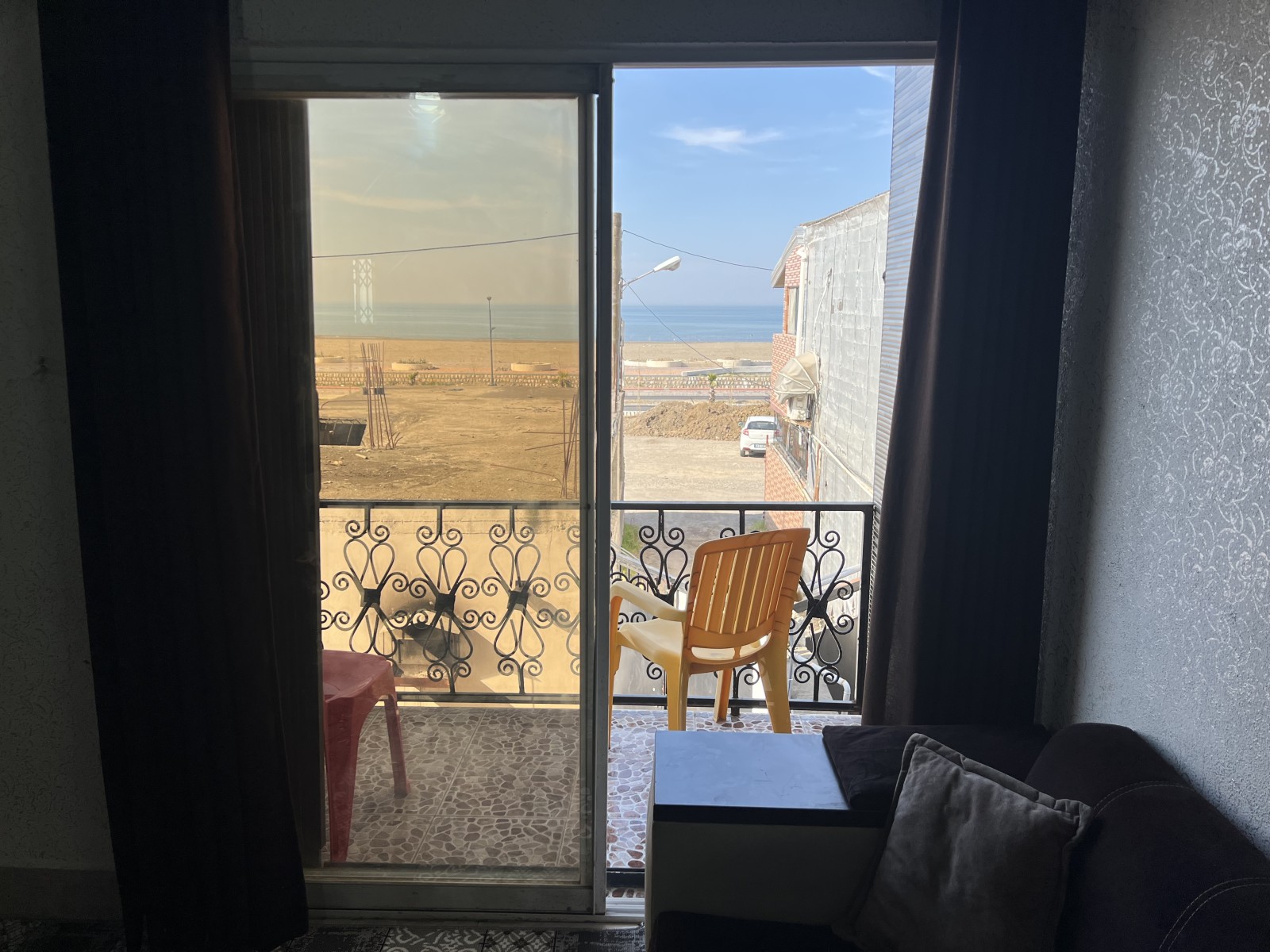 ویوی پذیرایی ویوی پذیرایی