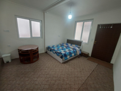 خانه مهری خانم سوییت چیکا