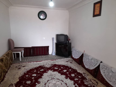 سوئیت فراز 4 نزدیک به آثار تاریخی