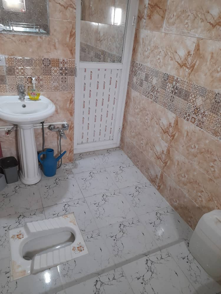 سرویس بهداشتی